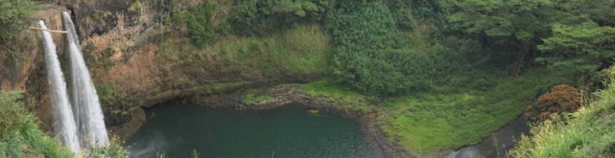 Dave, Liz and Ada Adventures